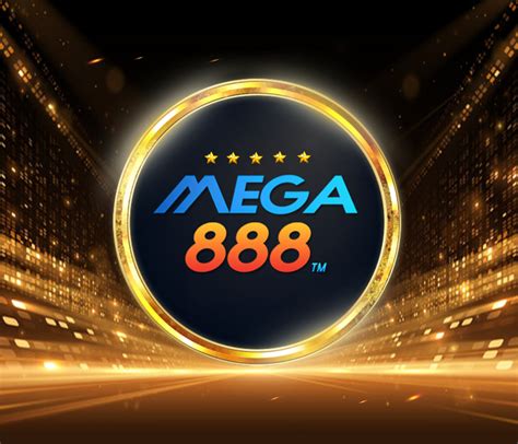 Mega888 Official .
